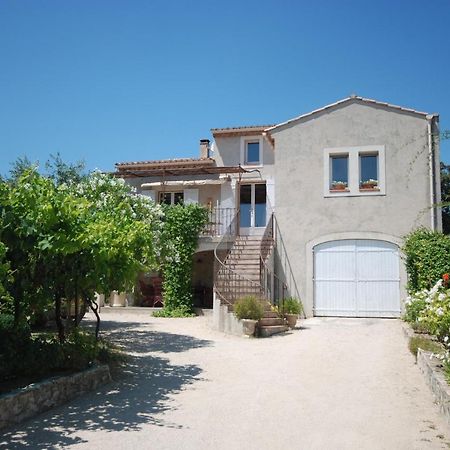 Chambre D'Hote Le Grand Barsan Vaison-la-Romaine Εξωτερικό φωτογραφία