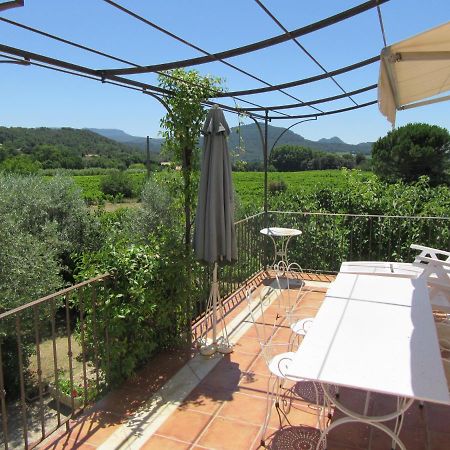 Chambre D'Hote Le Grand Barsan Vaison-la-Romaine Εξωτερικό φωτογραφία