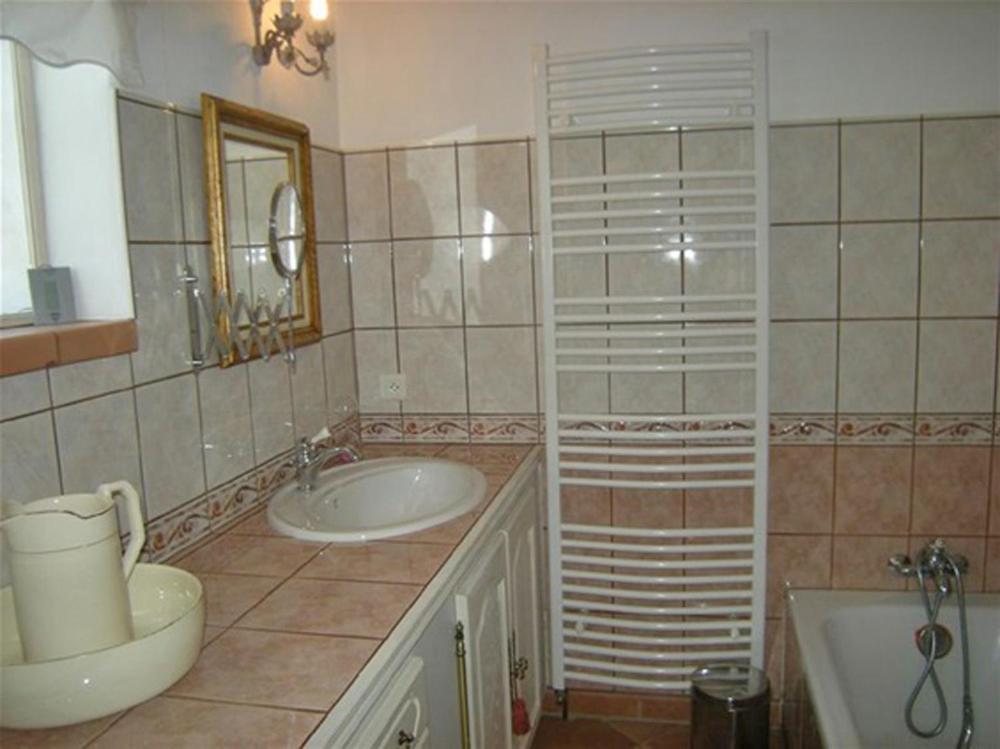 Chambre D'Hote Le Grand Barsan Vaison-la-Romaine Εξωτερικό φωτογραφία